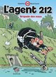 L'agent 212 - Tome 22 - Brigade des eaux (9782800130965-front-cover)