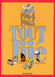 Tout Jijé - Tome 11 - 1964-1965 (9782800123448-front-cover)