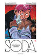 Soda - Tome 6 - Confession express (réédition) (9782800163130-front-cover)