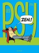 Les Psy - Tome 14 - Zen ! (9782800138589-front-cover)