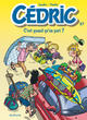 Cédric - Tome 27 - C'est quand qu'on part ? (9782800156095-front-cover)