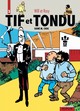 Tif et Tondu - L'intégrale - Tome 3 - Signé M. Choc (9782800141220-front-cover)