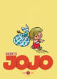 Jojo Intégrale - Tome 1 - Jojo, L'intégrale (1983-1991) (9782800160924-front-cover)