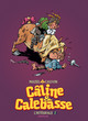 Câline et Calebasse - L'intégrale - Tome 2 - 1974-1984 (9782800157481-front-cover)