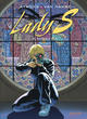 Lady S - Tome 8 - Raison d'État (9782800154305-front-cover)