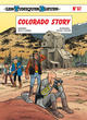 Les Tuniques Bleues - Tome 57 - Colorado Story (9782800154954-front-cover)