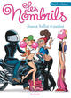 Les Nombrils, l'intégrale - Tome 1 - Jeunes, belles et vaches (9782800148038-front-cover)