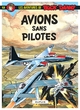 Buck Danny - Tome 12 - Avions sans pilote (9782800112084-front-cover)