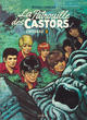 La patrouille des castors  - L'Intégrale - Tome 6 - La patrouille des Castors - L'intégrale - Tome 6 (9782800163499-front-cover)