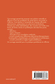 Conseils du pharmacien en homéopathie, phytothérapie, aromathérapie, nutrithérapie, 3e ed, 84 fiches pratiques (9782224036638-back-cover)