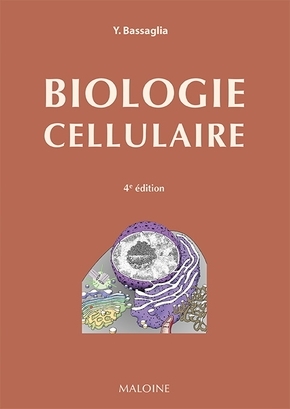 Biologie cellulaire, 4e ed. (9782224036041-front-cover)