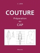 couture : preparation au cap (9782224035778-front-cover)