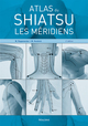 ATLAS DU SHIATSU, 2E ED (9782224033385-front-cover)