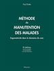 methode de manutention des malades, ERGOMOTRICITE DANS LE DOMAINE DU SOIN 9E ED. (9782224036232-front-cover)