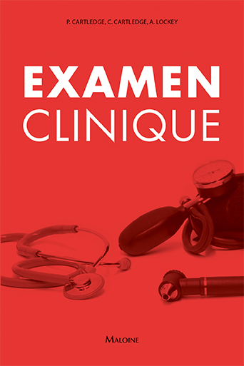 EXAMEN CLINIQUE (9782224034375-front-cover)