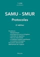 Samu-smur  les protocoles 3e ed (9782224036553-front-cover)