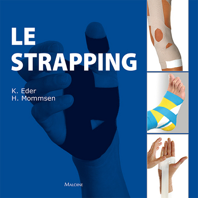 LE STRAPPING (9782224033996-front-cover)