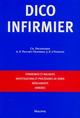 DICO INFIRMIER (9782224028343-front-cover)