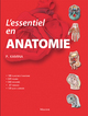 L'ESSENTIEL EN ANATOMIE (9782224032890-front-cover)