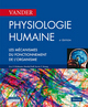 PHYSIOLOGIE HUMAINE VANDER, 6E ED. (9782224033033-front-cover)