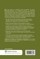 Techniques d'entretien et d'évaluation en psychiatrie, 2e ed (9782224036843-back-cover)