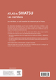 Atlas du shiatsu : Les méridiens, 3e éd. (9782224036850-back-cover)