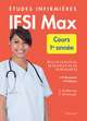 ifsi max cours, 1re annee (9782224034504-front-cover)