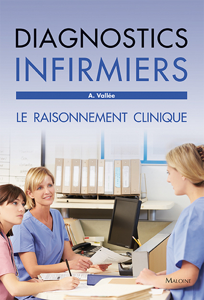 diagnotics infirmier (9782224034535-front-cover)