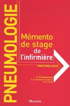 PNEUMOLOGIE - MSI (9782224029418-front-cover)