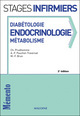 DIABETOLOGIE - ENDOCRINOLOGIE - METABOLISME, 2E ED. - MSI (9782224032241-front-cover)