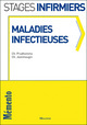 MALADIES INFECTIEUSES - MSI (9782224033026-front-cover)