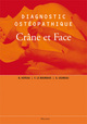 DIAGNOSTIC OSTEOPATHIQUE VOL2 - CRANE ET FACE (9782224032418-front-cover)
