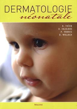 DERMATOLOGIE NEONATALE (9782224030414-front-cover)