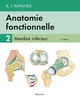 Anatomie fonctionnelle T2 7e éd. (9782224034955-front-cover)