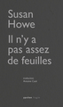 Il n'y a pas assez de feuilles (9782356541031-front-cover)