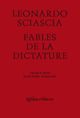 Fables de la Dictature (9782356540751-front-cover)