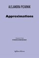 Approximations (9782356540614-front-cover)