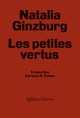 Les Petites vertus (9782356541017-front-cover)