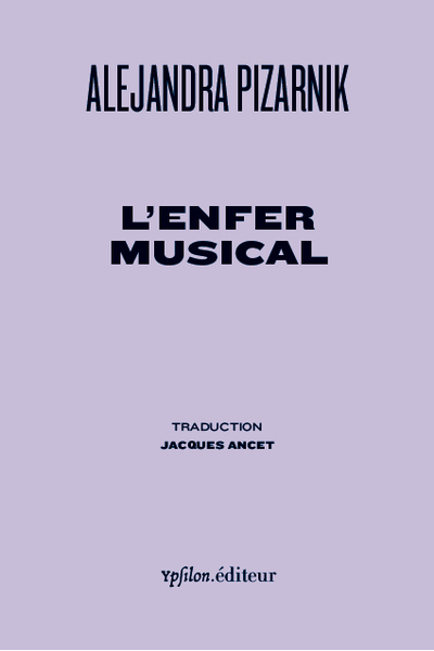L' Enfer Musical (9782356540232-front-cover)