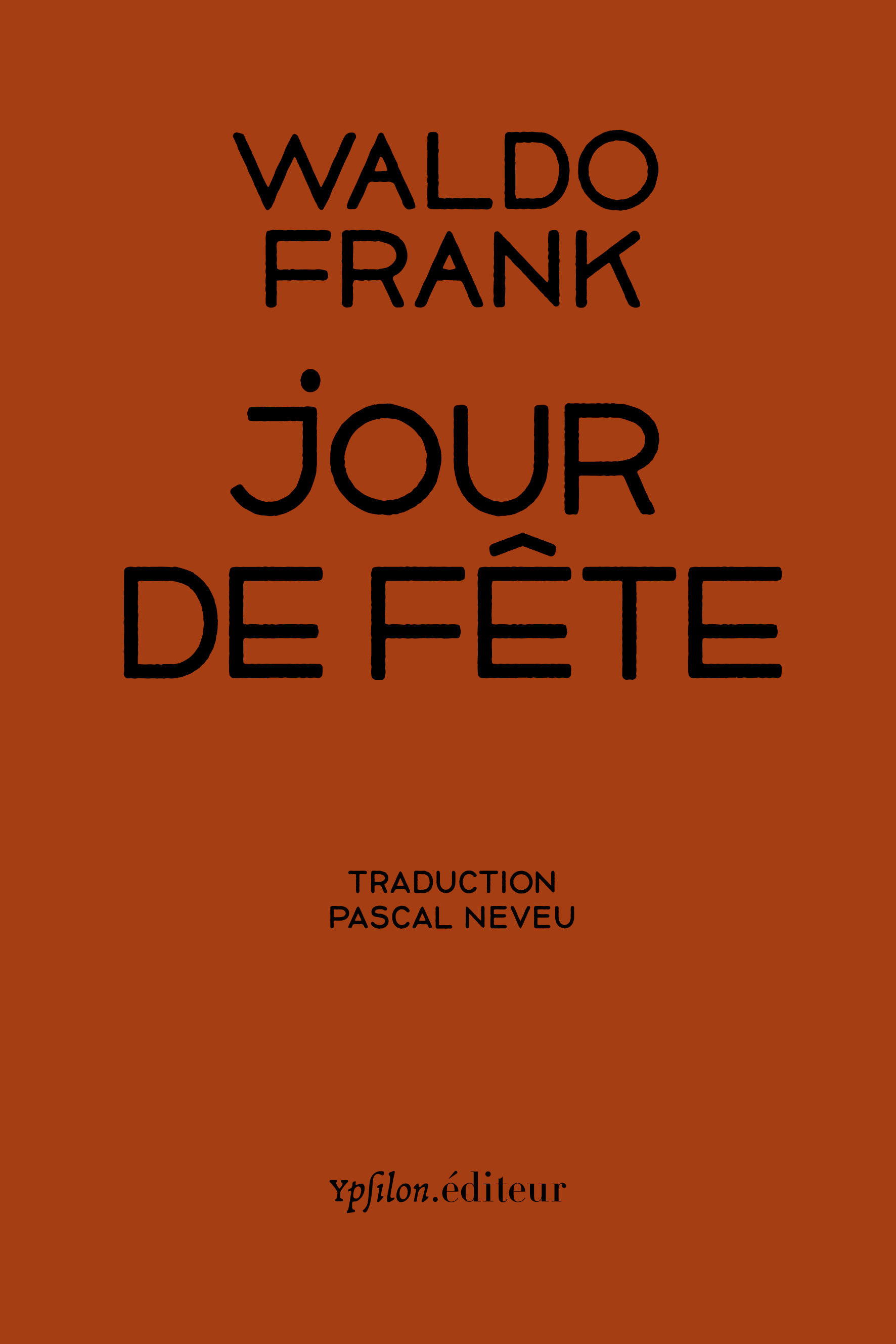 Jour de fête (9782356540928-front-cover)