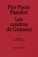 Les cendres de Gramsci (9782356541307-front-cover)