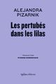 Les Perturbés dans les Lilas (9782356540362-front-cover)