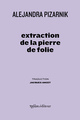 Extraction de la pierre de folie (9782356540256-front-cover)