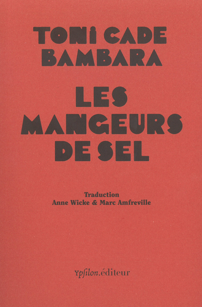 Les Mangeurs de Sel (9782356540874-front-cover)
