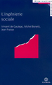 L'ingénierie sociale (9782841462650-front-cover)