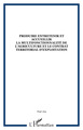 Pour, PRODUIRE ENTRETENIR ET ACCUEILLIR
La multifonctionnalité de l'agriculture et le contrat territorial d'exploitation (9782951196216-front-cover)