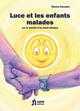 Luce et les enfants malades, Sur le chemin d'un essai clinique (9782386050657-front-cover)