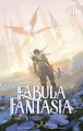 Radiant Fabula Fantasia - Tome 01 (9791033517290-front-cover)