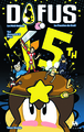 Dofus Manga T01-Edition Spéciale 15 ans (9791033511779-front-cover)