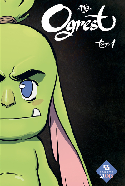 Ogrest T01 (9791033530893-front-cover)